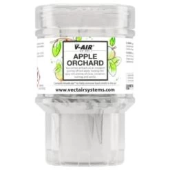 Vectair V-Air® Solid Multi-Phasing Passive Refill Apple Orchd Case Of 6