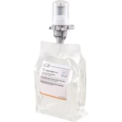 Rubbermaid 1000 Ml Alcohol Plus Enriched Foam Hand Sanitizer (3-Pack)
