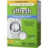 Affresh 8.4 Oz. Washer Cleaner 6 Pack 1 Affresh 8.4 Oz. Washer Cleaner 6 Pack -Home Storage And Cleaning 237513 MainProductImage Lg