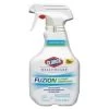 Clorox® 32 Oz Healthcare Fuzion Cleaner Disinfectant (9-Carton) 1 Clorox® 32 Oz Healthcare Fuzion Cleaner Disinfectant (9-Carton) -Home Storage And Cleaning 278655 WebOnly Lg