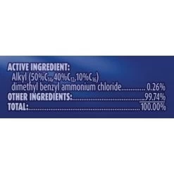 Lysol Disinfectant Wipes (35-Canister) -Home Storage And Cleaning 278743 DetailedProductView5 Lg