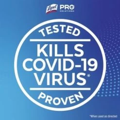 Lysol Disinfectant Wipes (35-Canister) -Home Storage And Cleaning 278743 DetailedProductView6 Lg