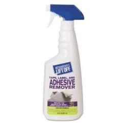 Motsenbocker's Lift-Off 22 Oz Adhesive And Grease Stain Remover (6-Carton)