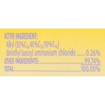 Lysol Dual Action Disinfectant Wipes (35-Canister) 5 Lysol Dual Action Disinfectant Wipes (35-Canister) - Image 3