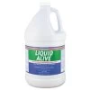 Dymon 1 Gallon Liquid Alive Enzyme Producing Bacteria (4-Carton) -Home Storage And Cleaning 278866 WebOnly Lg