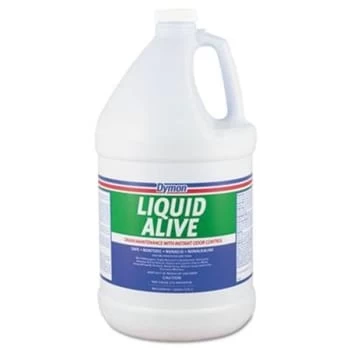Dymon 1 Gallon Liquid Alive Enzyme Producing Bacteria (4-Carton) 3 Dymon 1 Gallon Liquid Alive Enzyme Producing Bacteria (4-Carton)