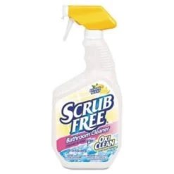 Arm & Hammer 32 Oz Scrub Free Bathroom Cleaner (8-Carton)