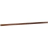 Hampton Bay 91.5" W X 2.75" H Traditional Crown Molding In Cognac -Home Storage And Cleaning 280143 MainProductImage Lg