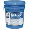 Spartan Sd-20 5 Gallon Citrus Scent All-Purpose Degreaser -Home Storage And Cleaning 280885 MainProductImage Lg