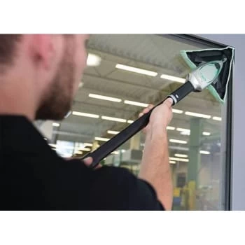 Unger Indoor Wndow Stingray Pad 4 Unger Indoor Wndow Stingray Pad - Image 2