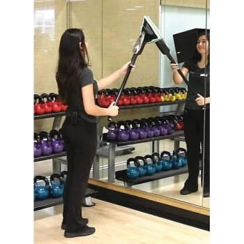 Unger Indoor Wndow Stingray Pad 5 Unger Indoor Wndow Stingray Pad - Image 3