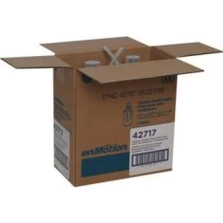 Enmotion Cntr Mnt Moisturizing Foam Soap Refill, Fragrance Free Case Of 2 -Home Storage And Cleaning 281159 DetailedProductView3 Lg