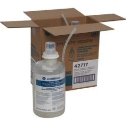 Enmotion Cntr Mnt Moisturizing Foam Soap Refill, Fragrance Free Case Of 2 -Home Storage And Cleaning 281159 DetailedProductView4 Lg