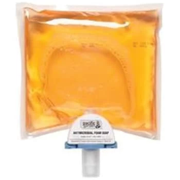 Pacific Garden Manual Moisturizing Antimicrobial Bkz Foam Soap Dispenser Refill 4 Pacific Garden Manual Moisturizing Antimicrobial Bkz Foam Soap Dispenser Refill - Image 2