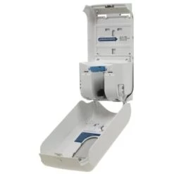 Enmotion Gp Pro Automatic Touch-Free Foam Hand Soap/sanitizer Dispenser (White) -Home Storage And Cleaning 282808 v DetailedProductView4 Lg