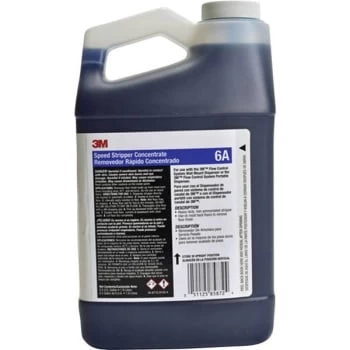 3m 0.5 Gal Flow Control System Speed Stripper 6a Concentrate 3 3m 0.5 Gal Flow Control System Speed Stripper 6a Concentrate