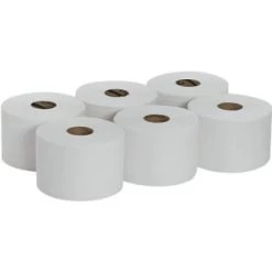Sofpull White 2-Ply High Capacity Center Pull Tissue Case Of 6 14 Sofpull White 2-Ply High Capacity Center Pull Tissue Case Of 6 -Home Storage And Cleaning 283519 DetailedProductView5 Lg