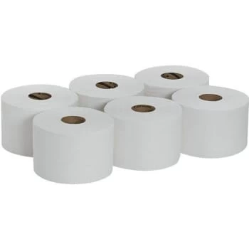 Sofpull White 2-Ply High Capacity Center Pull Tissue Case Of 6 8 Sofpull White 2-Ply High Capacity Center Pull Tissue Case Of 6 - Image 6