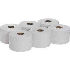 Sofpull White 2-Ply High Capacity Center Pull Tissue Case Of 6 15 Sofpull White 2-Ply High Capacity Center Pull Tissue Case Of 6 -Home Storage And Cleaning 283519 DetailedProductView6 Lg