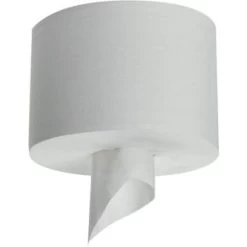 Sofpull White 2-Ply High Capacity Center Pull Tissue Case Of 6