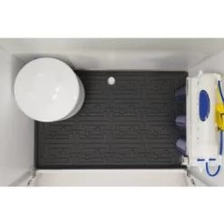Xtreme Mats™ Under Sink Kitchen Cabinet Mat, 30 X 21 In -Home Storage And Cleaning 284154 w DetailedProductView9 Lg