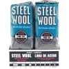 Rhodes American 106603-06 Grade 0 Steel Wool 16 Pad Poly Sleeve, Case Of 96 2 Rhodes American 106603-06 Grade 0 Steel Wool 16 Pad Poly Sleeve, Case Of 96 -Home Storage And Cleaning 286580 WebOnly Lg