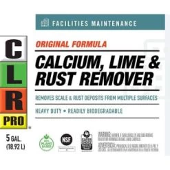 Fast/effective Way To Clean Away Calcium/lime/rust Deposits. Epa Safer Choice Ce -Home Storage And Cleaning 287786 DetailedProductView1 Lg