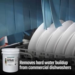 Fast/effective Way To Clean Away Calcium/lime/rust Deposits. Epa Safer Choice Ce -Home Storage And Cleaning 287786 DetailedProductView3 Lg