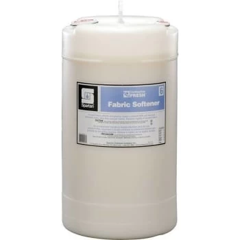 Spartan Clothesline Fresh 15 Gallon Fabric Softener 3 Spartan Clothesline Fresh 15 Gallon Fabric Softener