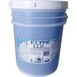 Arcot Elite 5 Gal Scented Blue Liquid Laundry Detergent