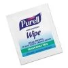 PURELL Sanitizing Hand Wipes, 5 X 7, Carton Of 1000 -Home Storage And Cleaning 290592 WebOnly Lg