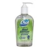 Dial 7.5 Oz Antibacterial Gel Hand Sanitizer W/moisturizers (12-Carton) 1 Dial 7.5 Oz Antibacterial Gel Hand Sanitizer W/moisturizers (12-Carton) -Home Storage And Cleaning 290623 WebOnly Lg