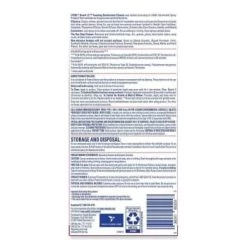Lysol® 24 Oz Brand Ic Foaming Disinfectant Cleaner (12-Carton) -Home Storage And Cleaning 290690 DetailedProductView4 Lg