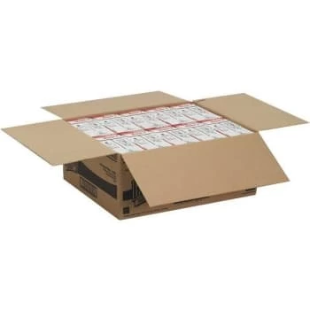 Brawny A400 White Disposable Cleaning Towel Tall Box Case Of 10 4 Brawny A400 White Disposable Cleaning Towel Tall Box Case Of 10 - Image 2