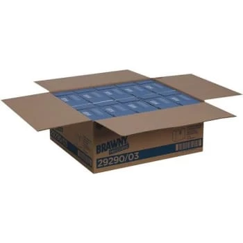 Brawny A400 White Disposable Cleaning Towel Tall Box Case Of 10 5 Brawny A400 White Disposable Cleaning Towel Tall Box Case Of 10 - Image 3