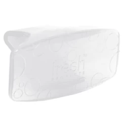 Fresh Products Honeysuckle Scent Toilet Bowl Clip Air Freshener (72-Case)