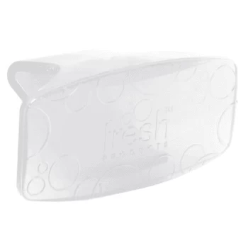 Fresh Products Honeysuckle Scent Toilet Bowl Clip Air Freshener (72-Case) 3 Fresh Products Honeysuckle Scent Toilet Bowl Clip Air Freshener (72-Case)