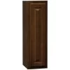 Hampton Bay Hampton Assembled 9x30x12" Wall Kitchen Cabinet "cognac -Home Storage And Cleaning 296750 MainProductImage Lg