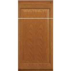 Hampton Bay Hampton Assembled 9x30x12" Wall Kitchen Cabinet "medium Oak 13 Hampton Bay Hampton Assembled 9x30x12" Wall Kitchen Cabinet "medium Oak -Home Storage And Cleaning 296758 DetailedProductView4 Lg