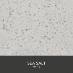 Hampton Bay 6'right Miter Laminate Countertop, Matte Sea Salt, Waterfall Edge -Home Storage And Cleaning 297249 DetailedProductView2 Lg