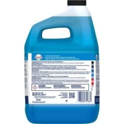 Cascade 1 Gal Fast Dry Rinse Aid Dishwasher Liquid Concentrate Detergent -Home Storage And Cleaning 300218 DetailedProductView4 Lg