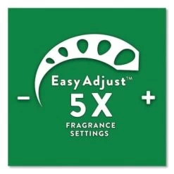 Air Wick Scented Oil Refill Fresh Waters 0.67 Oz 2/pack Case Of 6 -Home Storage And Cleaning 305742 DetailedProductView3 Lg 1