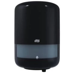 Tork Black Elevation Centerfeed Paper Towel Dispenser