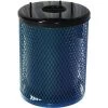 GENERIC Everest 32 Gal Blue Trash Receptacle With Rain Bonnet 1 GENERIC Everest 32 Gal Blue Trash Receptacle With Rain Bonnet -Home Storage And Cleaning 309884 MainProductImage Lg
