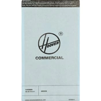 Hoover Standard Vacuum Bag (10-Pack) 3 Hoover Standard Vacuum Bag (10-Pack)