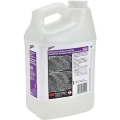 3m 0.5 Gal Flw Control System Scotchgard Pretreatment Cleaner 28a Concentrate