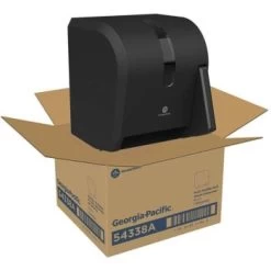 Georgia-Pacific Universal Push-Paddle Paper Towel Dispenser Opaque 7 Georgia-Pacific Universal Push-Paddle Paper Towel Dispenser Opaque -Home Storage And Cleaning 318763 DetailedProductView2 Lg