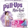 Huggies Pull-Ups New Leaf Girls'potty Training Pants 2t-3t Case Of 60 1 Huggies Pull-Ups New Leaf Girls'potty Training Pants 2t-3t Case Of 60 -Home Storage And Cleaning 318903 MainProductImage Lg