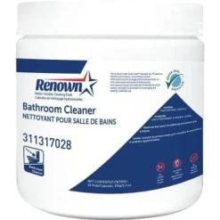 Renown Bathroom Cleaner Pod