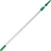 Unger 8' Aluminum Extension Pole -Home Storage And Cleaning 319992 MainProductImage Lg